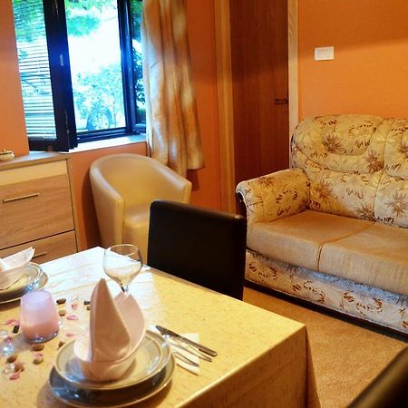 Apartments Bucin 코토르 외부 사진