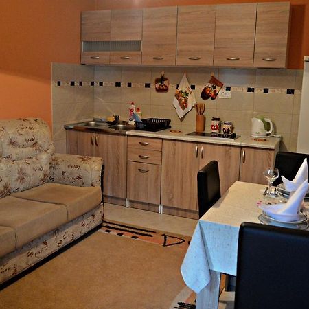 Apartments Bucin 코토르 외부 사진