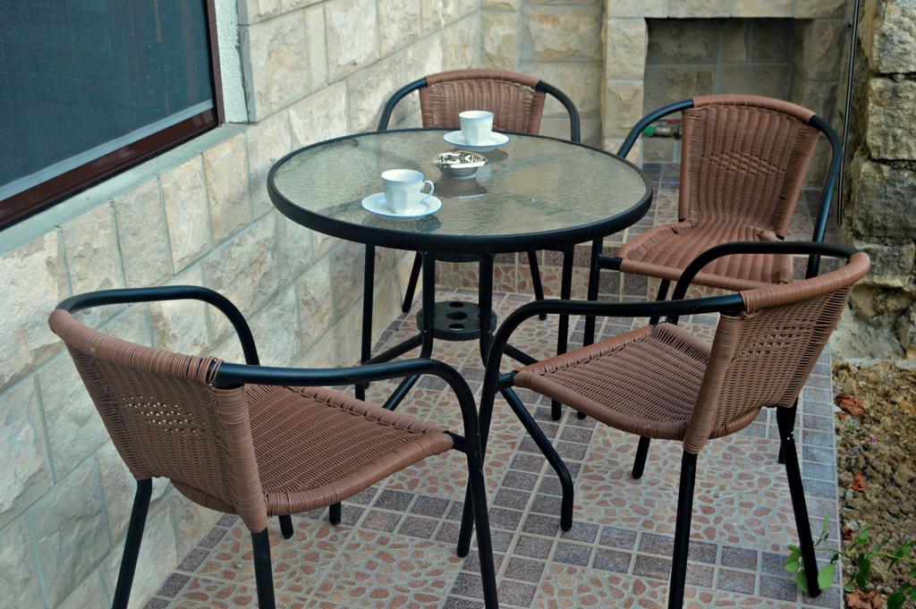 Apartments Bucin 코토르 외부 사진