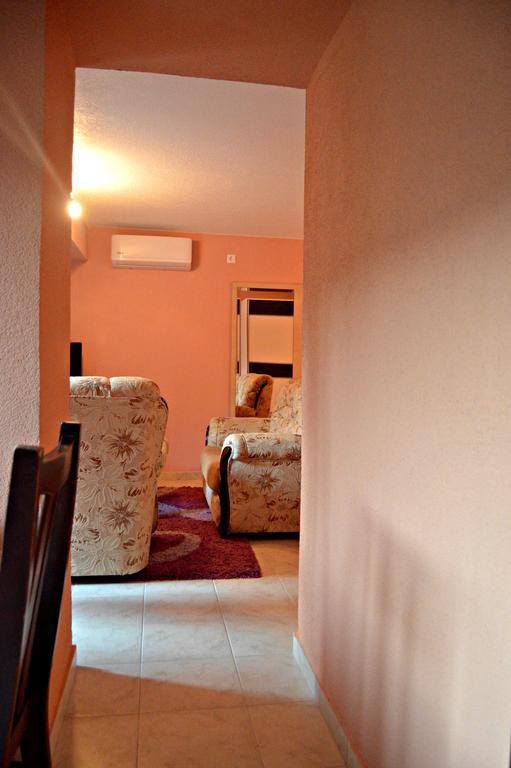 Apartments Bucin 코토르 외부 사진